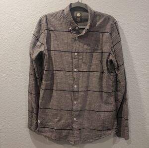 Element button-up shirt - Medium